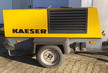 Traktor Kubota M 108 S