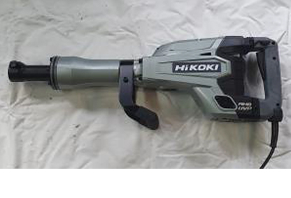 Bohr-Meiselhammer Hikoki 65 SB 3