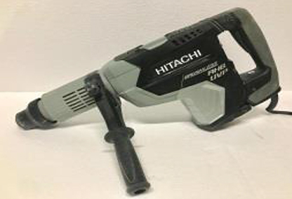 Bohr-Meiselhammer Hatachi DH 52