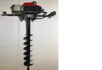 Erdbohrer EFCO TR 1551