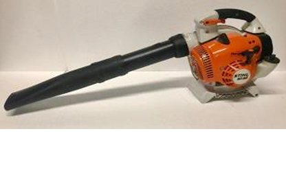 Gartengeräte Stihl BG 86