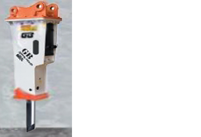 Hydraulikhammer GBM 180L