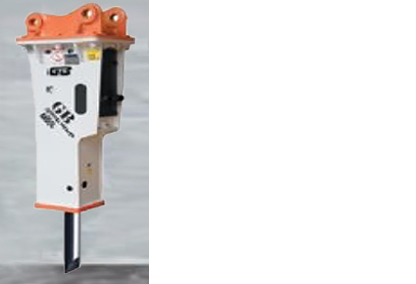 Hydraulikhammer GBM 60L