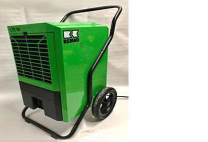 Raumentfeuchter Remko LTE 60