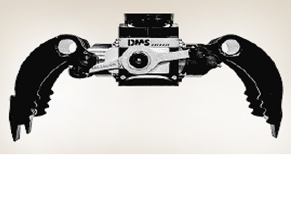 Sortiergreifer DMS SG 6040