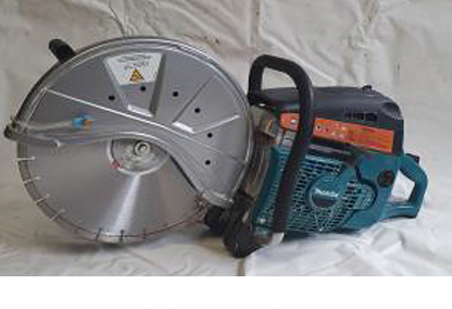 Trennschneider Makika