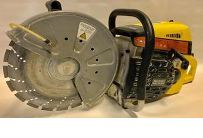 Trennschneider Wacker Neuson